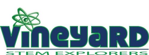 Vineyard Word Logo 
